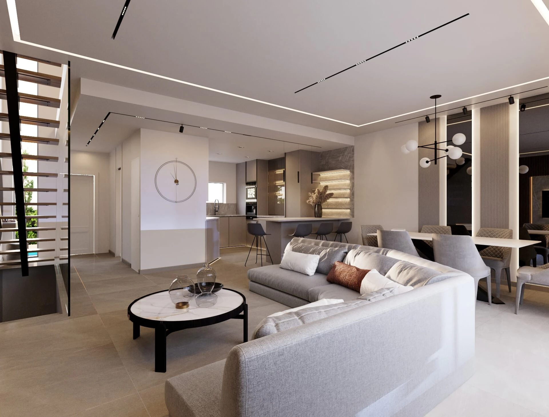 Vivienda Churriana