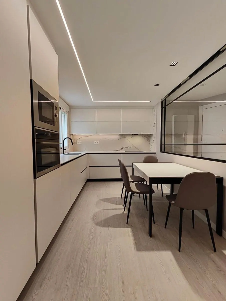 Cocina J&F
