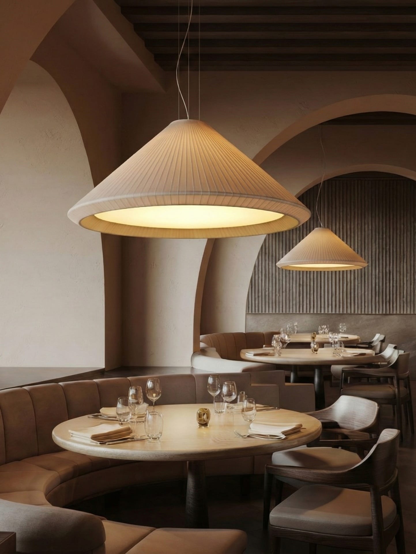 Concurso Restaurante Madrid, Madrid