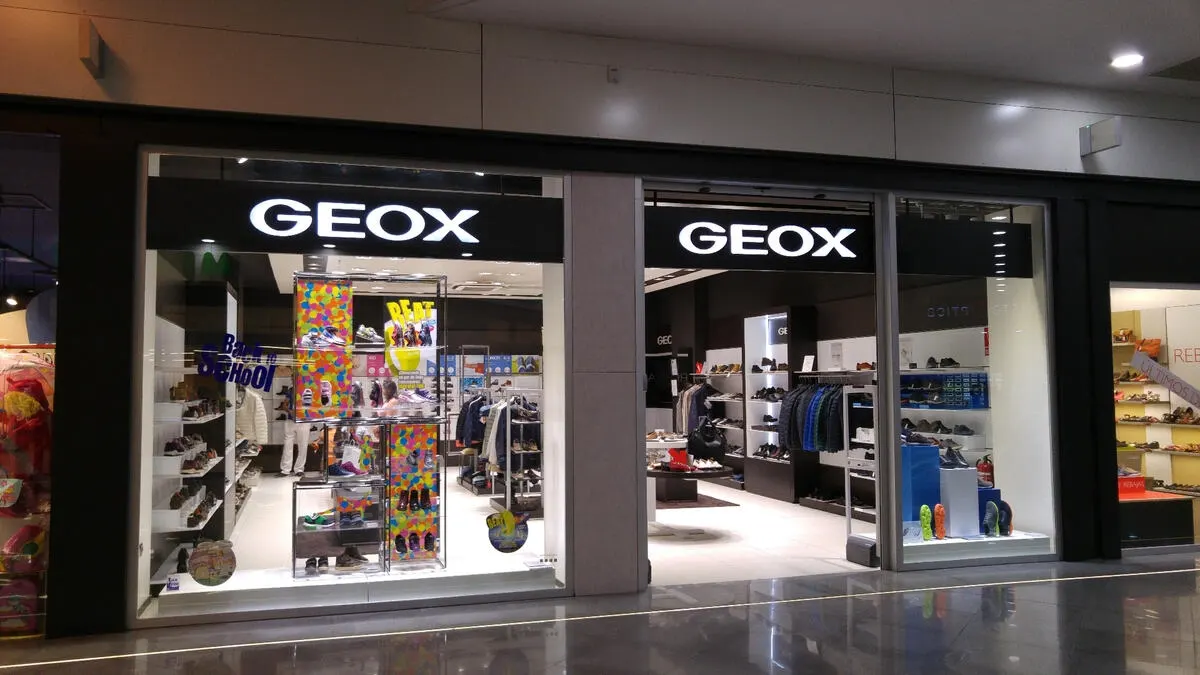 Geox Serrallo, Granada