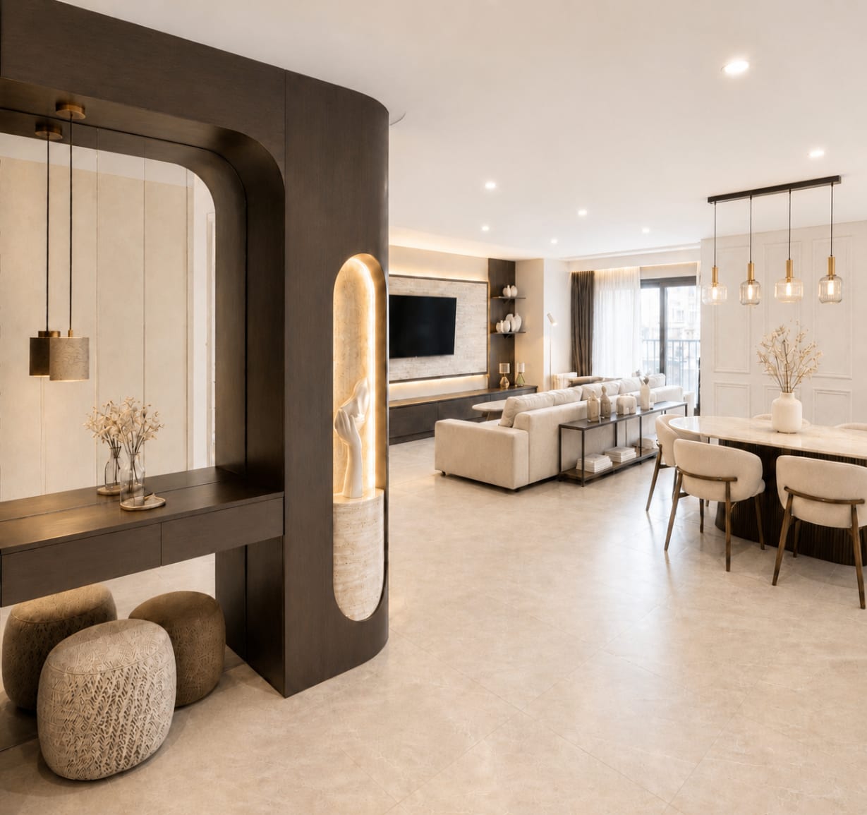 Restyling Vivienda Casco Histórico, Casco Histórico, Granada